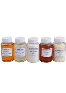 High Quality AKD High Polymer <strong>Emulsifier</strong> for AKD Emulsion/paper Chemicals From Bluesun/paper Sizing <strong>Agent</strong> - Product Image 4
