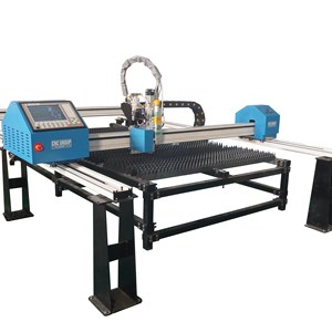 Machine de découpe laser à fibre portable et détachable / Machine de découpe laser 1.5KW 2KW 3KW 6KW 12KW - Product Image 1