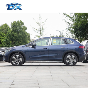 Véhicules électriques neufs Ben-z EQE SUV 2024, <span class=keywords><strong>Benzz</strong></span> EQE 500 4WD EV, voiture électrique 5 portes 5 places, voiture d'occasion et prix - Product Image 3