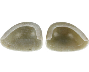 Puntali in Fibra di Vetro Non Magnetici per Scarpe Antinfortunistiche Compatibili con gli Aeroporti - Product Image 2