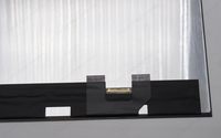 Écran tactile OLED complet de 16 pouces pour ASUS Zenbook S 16 UM5606, assemblage d'écran UM5606K/KA 2.8K 2880x1800 120Hz (ne convient pas au modèle 2026)