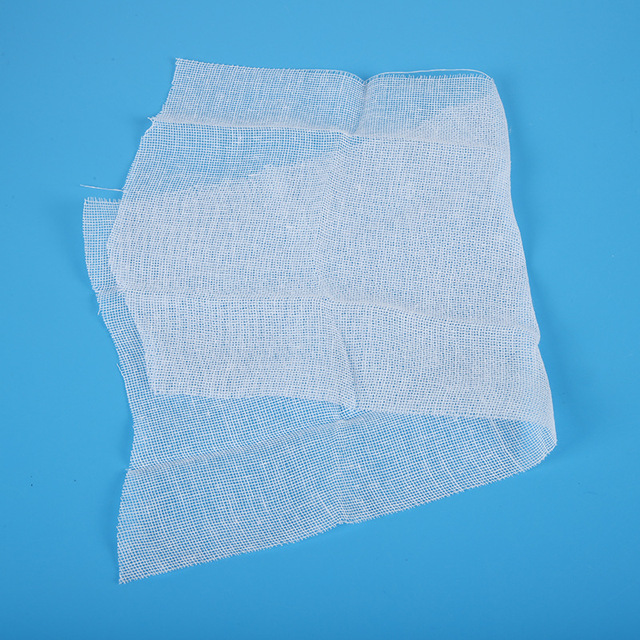 Blue Gauze Uses & Suppliers Blue Gauze Uses & Suppliers