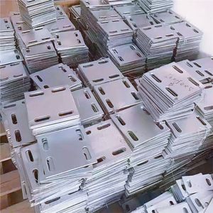 सटीक कस्टम सीएनसी मिलिंग मोड़ भागों-एल्यूमीनियम स्टेनलेस स्टील-<span class=keywords><strong>cnc</strong></span> मशीनिंग सेवा तार edm ड्रिलिंग 3 डी रैपिड प्रोटोटाइप - Product Image 4