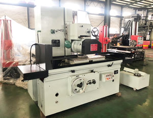 Superficie vertical plana universal Proveedor de China con gran precio Rectificadora CNC M7132 Amoladora cilíndrica - Product Image 3