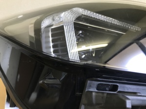 Kit de remplacement de phare avant droit LED 12V pour BMW X1 U11, Allemagne, excellent ajustement. - Product Image 4