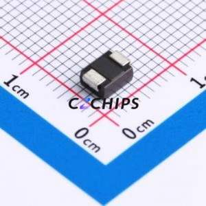 Diode Zener de haute qualité 1SMB5923B, diode SMB, fournisseur de composants électroniques en gros et service BOM - Product Image 2