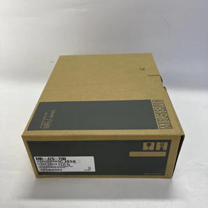 Controlador de Servo 100% NUEVO y Original MR-J2S-70B - Product Image 1