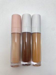 คอนซีลเลอร์เนื้อลิควิดปกปิดเต็มขั้น คุณภาพสูง กันน้ำ ติดทนนาน พร้อมโลโก้สั่งทำได้ - Product Image 5