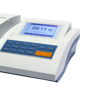 Haute qualité TU1000/TU200 Table Type Turbidité Mètre Analyseur D'eau Numérique Portable Turbidité Mètre Prix - Product Image 3