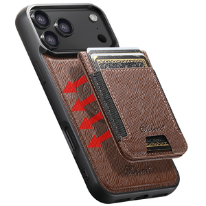 Funda de teléfono multifunción a prueba de golpes para iPhone 17 <span class=keywords><strong>Pro</strong></span> Max 17 Air - Product Image 3