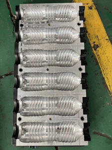 Chai nhựa khuôn Maker/thổi khuôn/1-8 khoang - Product Image 6