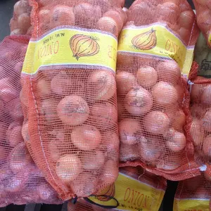 China exporta cebolas frescas e cebolas vermelhas de alta qualidade a preço de mercado de 6-8 cm