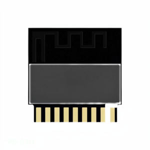 Modules et modems émetteurs-récepteurs RF originaux PB-03M - Product Image 1