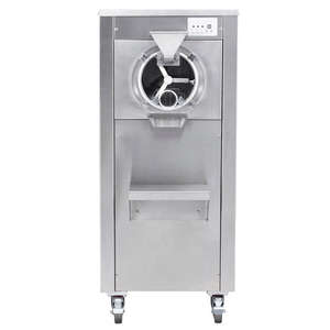 Maquinaria para Heladería Artesanal Mantecadoras de Helados y Sorbetes Lote Congelador Máquina de Gelato Máquina de Helado Duro - Product Image 2