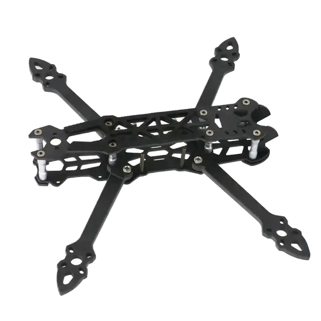 Drone Frame Mark4 7 Inch Frame FPV Quadcopter Racing Drone
