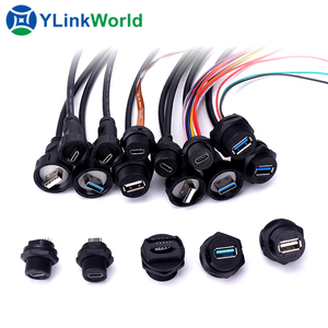 批发定制usb-c电缆<span class=keywords><strong>2</strong></span> <span class=keywords><strong>3</strong></span> 4充电器发光二极管打印机a型b快速充电<span class=keywords><strong>2</strong></span>.0 <span class=keywords><strong>3</strong></span>.0 <span class=keywords><strong>3.2</strong></span> 4.0 c至usb c电缆 - Product Image 6