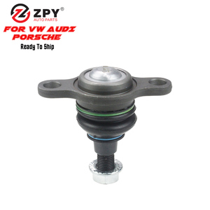 Pièces de <span class=keywords><strong>suspension</strong></span> avant de haute qualité ZPY, rotule pour VW TRANSPORTER OEM 7E0407361 - Product Image 1