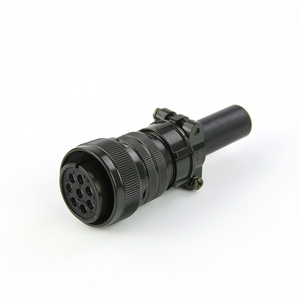 Enchufe de aviación Mitsubishi MR-PWCNS1 - Product Image 1