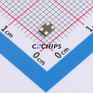 SWXCHABVE0-13.523130 Crystal (Passive) SMD3225-4P Crystal Oscillator SMD Crystal Oscillator 13.52313MHz 10ppm 20pF - Product Image 2