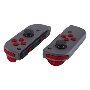 Manette de jeu, autres accessoires de jeu, kits de boutons pour Nintendo Switch personnalisés - Product Image 3
