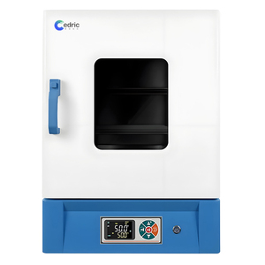 Incubadora de Temperatura Constante de 45L para Laboratorio, con Pantalla Digital, en Oferta - Product Image 3