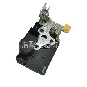 Actuador de Cerradura de Puerta para Chevrolet Sail 9017542 DC 12V, Sistema de Cierre Centralizado con Control Remoto 2010-2014 - Product Image 1