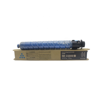 Cartucho de Tóner CMKY de Alta Calidad para Ricoh IMC4500 6000 Lanier IMC6000 4500, Repuestos para Impresora y Copiadora