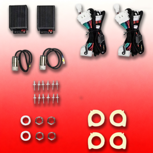 Accesorio para Aumentar el Ángulo de Inclinación del Respaldo del Asiento de la Segunda Fila para Mercedes-Benz GLS580 (X167) 2024 - Product Image 2