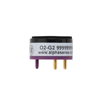 Module de capteur d'oxygène à haute stabilité, électrochimique, 0-100% Vol, mesure de haute précision pour la surveillance continue de l'oxygène