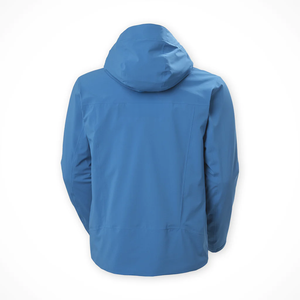 <span class=keywords><strong>Chaqueta</strong></span> Técnica Profesional para Hombre Alpine - Parka <span class=keywords><strong>de</strong></span> Montaña Transpirable y Resistente al Agua para Esquí <span class=keywords><strong>de</strong></span> Travesía - Product Image 3