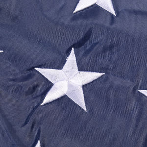 <span class=keywords><strong>Bandera</strong></span> Estadounidense Bordada Personalizada, <span class=keywords><strong>Bandera</strong></span> Estadounidense para Elecciones de 3 x 5 Pies - Product Image 2