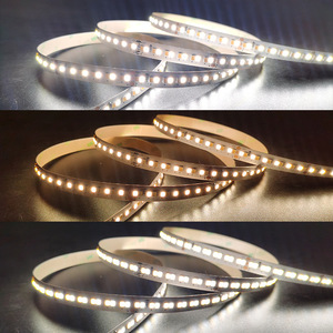 Easy Install Smart LED Strip Light Kit 5m/10m <b>RGB</b> 2835 Flexible FPC Lighting CRI90 IP20 Remote Dimmable Bedroom Kitchen 3-Year - Product Image 4