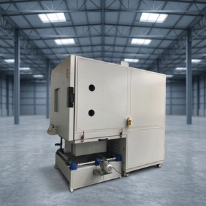Camera di Prova per Temperatura, Umidità e Vibrazioni di Grado Aerospaziale Conforme a MIL <span class=keywords><strong>STD</strong></span> 810 e GJB 150 - Product Image 1