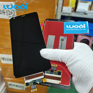 Tela LCD Touch Original para <span class=keywords><strong>LG</strong></span> <span class=keywords><strong>X</strong></span> <span class=keywords><strong>Power</strong></span> <span class=keywords><strong>K220</strong></span> K450, Preço de Atacado, Tela TFT LCD, Embalagem Personalizada, Envio Rápido - Product Image 3