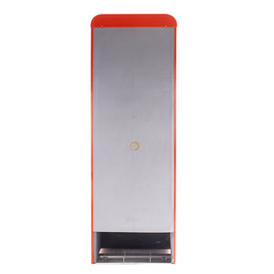 BCD280VX Refrigerador Retro de Doble Puerta con Congelador Superior, Nuevo y Más Vendido - Product Image 6