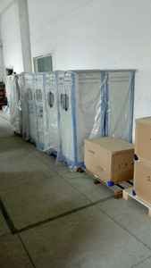 IEC 60172 IEC 60317 IEC 60851 ASTM D2307 ASTM D1676 Lackdraht Hochspannungsprüfgerät für hohe Temperaturen - Product Image 5