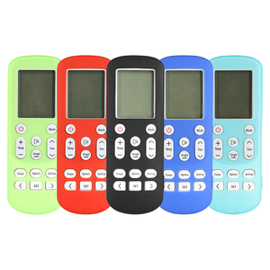 Custodia in silicone per telecomando compatibile con <span class=keywords><strong>Samsung</strong></span> <span class=keywords><strong>DB93</strong></span>-30071H <span class=keywords><strong>DB93</strong></span>-30073B <span class=keywords><strong>DB93</strong></span>-14643F <span class=keywords><strong>DB93</strong></span>-14643R <span class=keywords><strong>DB93</strong></span>-14643S <span class=keywords><strong>DB93</strong></span>-14643T - Product Image 1