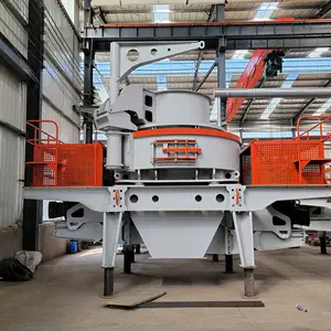 Kiezelzand Maken Machine Beste Prijs Voor Verkoop Malaysia Vsi Zand Crusher Grind En Zand Maken Machine