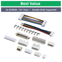 Conector de Cable de Carga para Vehículos Eléctricos, Iluminación de Remolque, 18AWG, 220V, Aislamiento de PVC Compatible con REACH, Conductor de Cobre Puro, Computadora