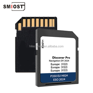 Système <span class=keywords><strong>de</strong></span> navigation GPS pour voiture SMIOST MIB2 64 Go DV V22 <span class=keywords><strong>Carte</strong></span> SD <span class=keywords><strong>de</strong></span> navigation par satellite pour VW Passat B8 Matériel plastique MIT 32 Go - Product Image 3