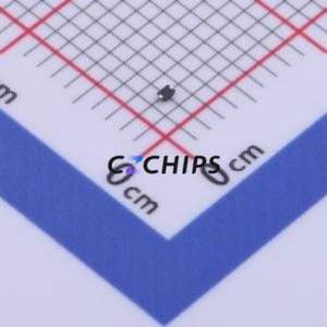 Original et nouveau TPESD9X5.0ST5G SOD-923(0402) Transistor ESD et protection contre les surtensions (TVS/ESD) - Product Image 2