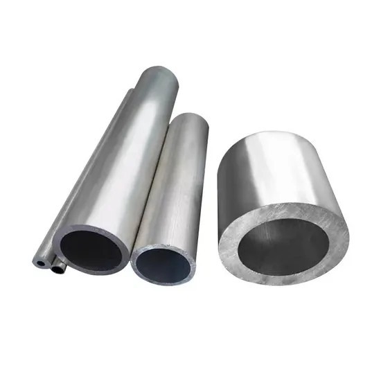 Aluminum Tube for Automotive HVAC Construction Square/Rectangular/Hexagonal Bending & Welding Services Included