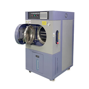 Pct उम्र परीक्षण कक्ष प्रयोगशाला उपकरण दबाव कुकर परीक्षण नमक स्प्रे संक्षारण कक्ष पर्यावरण परीक्षण उपकरण - Product Image 3