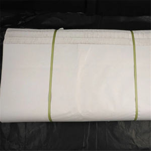 Feuille de papier journal enduit de PE pour la boisson pour l'impression-tasse de matière première - Product Image 4