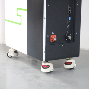 โรงงานผลิตแบตเตอรี่ LiFePO4 คุณภาพสูง 48V 230Ah สำหรับติดตั้งบนผนัง ในราคาที่แข่งขันได้ - Product Image 4