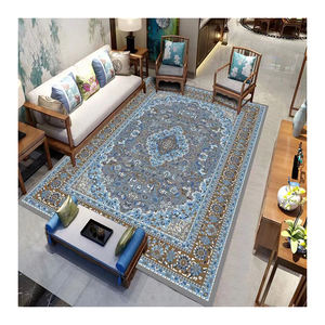 China hizo Cachemira Estilo lujoso y moderno Sala de estar Carper - Product Image 4