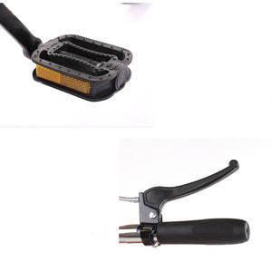 Vendita calda di città per adulti in bicicletta a pedali bicicletta a buon mercato con bicicletta urbana di rinculo - Product Image 2