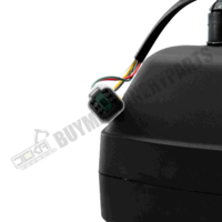 2 Pcs Phare 3E-7587 pour Caterpillar CAT Engine 3114 3116 C4.4 Loader 914G 924F 928G 924G 924GZ