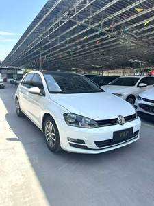 Volkswagen <span class=keywords><strong>Golf</strong></span> d'<span class=keywords><strong>occasion</strong></span> 2016 1.4T 7DCT Essence Conduite à Gauche <span class=keywords><strong>Toit</strong></span> <span class=keywords><strong>Panoramique</strong></span> Accès Sans Clé Véhicule d'<span class=keywords><strong>occasion</strong></span> fiable à vendre - Product Image 3