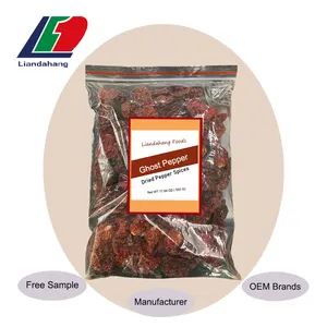 <span class=keywords><strong>Tipos</strong></span> <span class=keywords><strong>de</strong></span> <span class=keywords><strong>Pimienta</strong></span> Molida, Precio <span class=keywords><strong>de</strong></span> la <span class=keywords><strong>Pimienta</strong></span> en Sri Lanka, Bhut Jolokia, <span class=keywords><strong>Pimienta</strong></span> Fantasma, Pimiento Fantasma en Polvo - Product Image 1